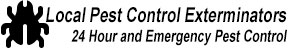 Yuba County Exterminators